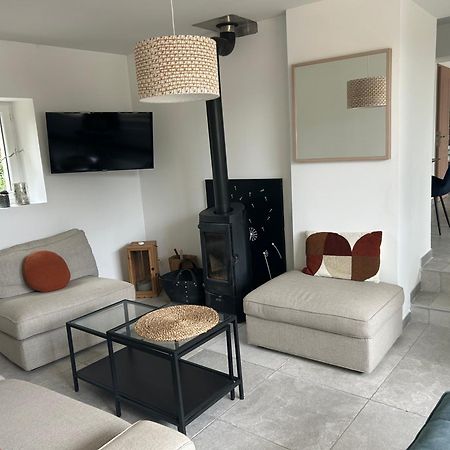 مبيت وإفطار Mirabel-aux-Baronnies Mon Chemin Prive المظهر الخارجي الصورة