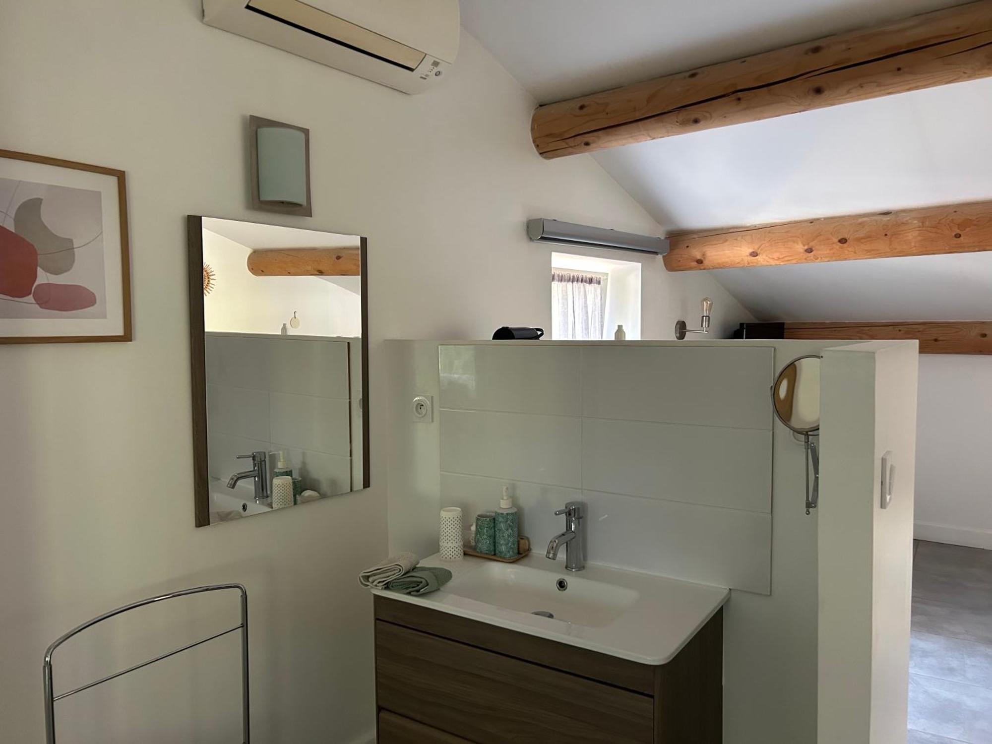 مبيت وإفطار Mirabel-aux-Baronnies Mon Chemin Prive المظهر الخارجي الصورة